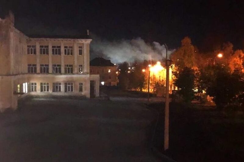 Нова ціль в Росії: куди б’є Україна