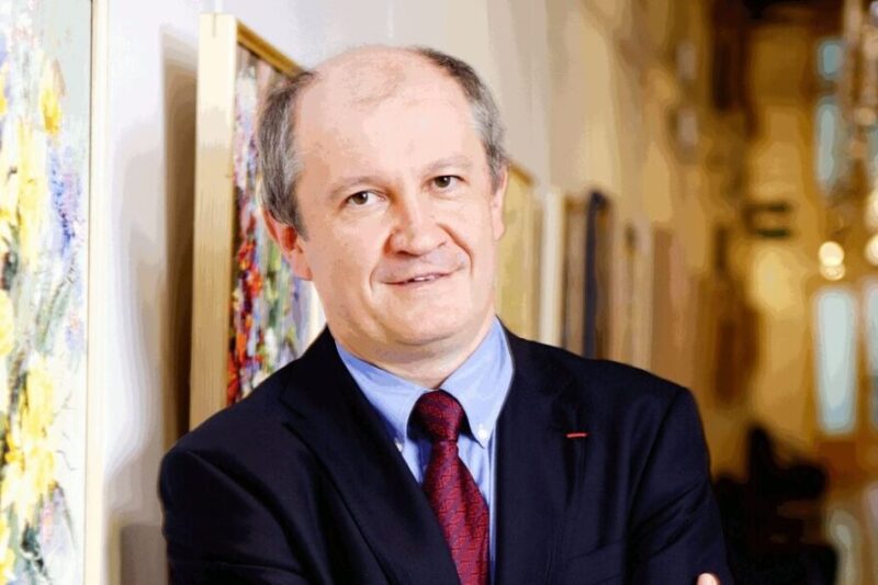 Новим прем’єром Молдови висунули бізнесмена з України