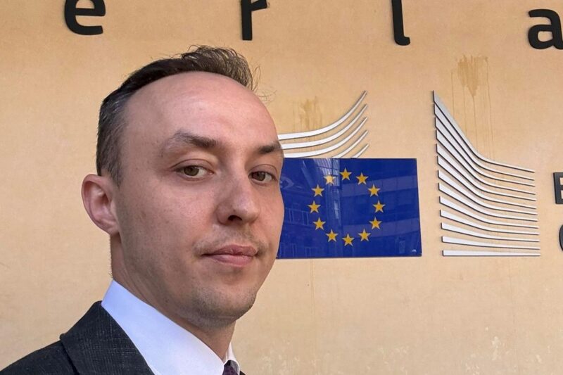 Обхід через Білорусь: Київ закликав посилити контроль за санкціями проти РФ