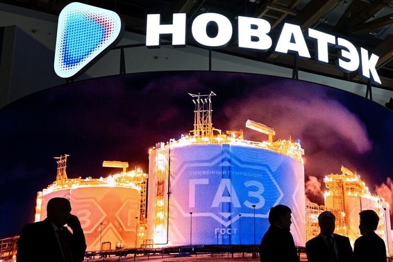 Одна з країн G7 заявила про скорочення залежності від російського СПГ