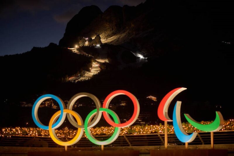 Паралімпіада-2026 відбудеться без російських спортсменів