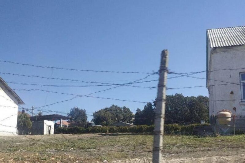 Партизани встановили місця дислокації об’єктів бригади РФ у Севастополі