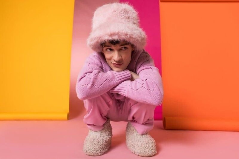 Переможці Євробачення Nemo пояснили, чому не боялися приїхати в Україну