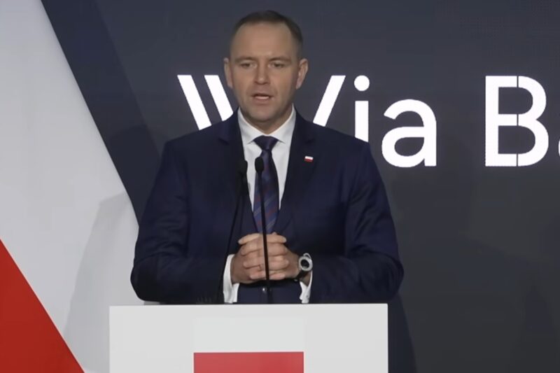 Підрив Північного потоку: Навроцький підтримав рішення суду щодо українця