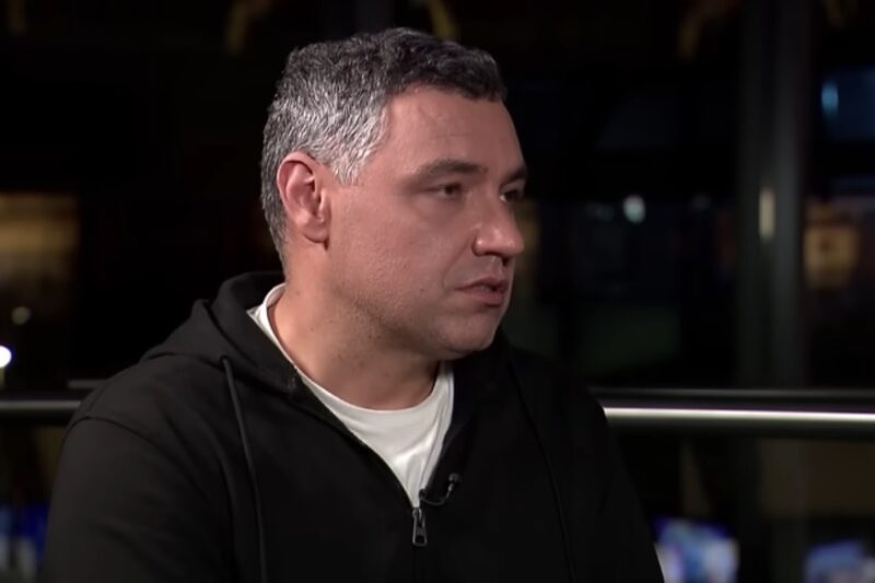 Підрив Північного потоку: підозрюваний заговорив