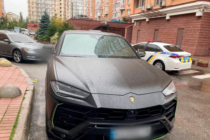 Поліція підтвердила версію самогубства блогера і підприємця Ганіча