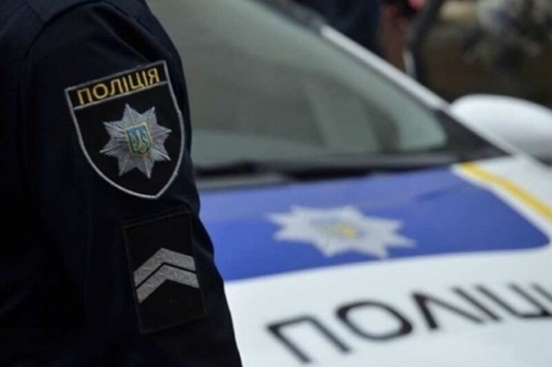 Поліція спростувала “викрадення” чоловіка на блокпосту в Києві