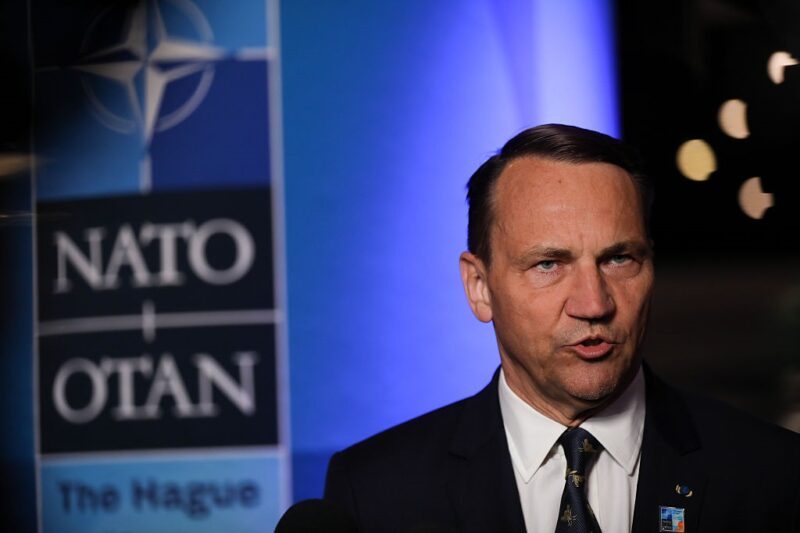 Польща пригрозила виконати ордер МКС щодо Путіна