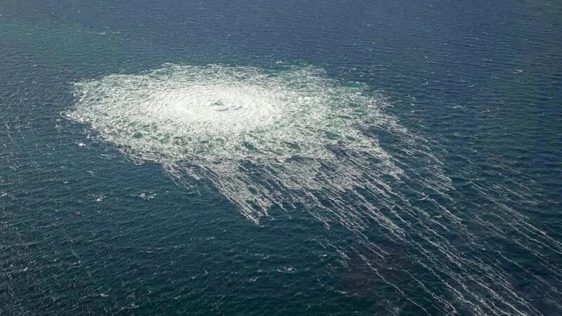 Польща викликала полеміку, відпустивши підозрюваного у підриві “Потоків”