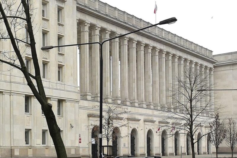 Польща знайшла причину, щоб продовжити заборону на агроекспорт з України