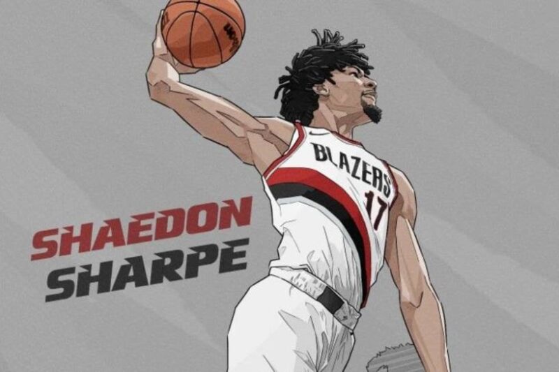 Портленд продовжив контракти з перспективними гравцями