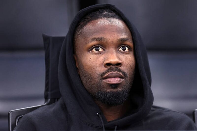 Повне відновлення свого лідера є пріоритетом для Інтера