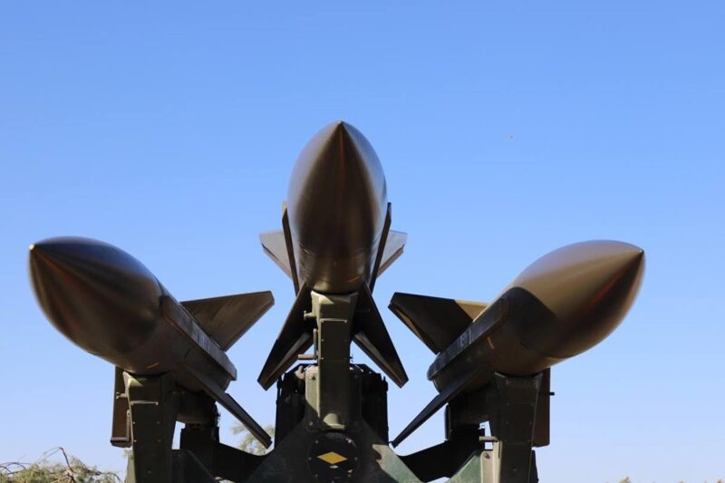 ППО перехопила понад 620 російських ракет і дронів