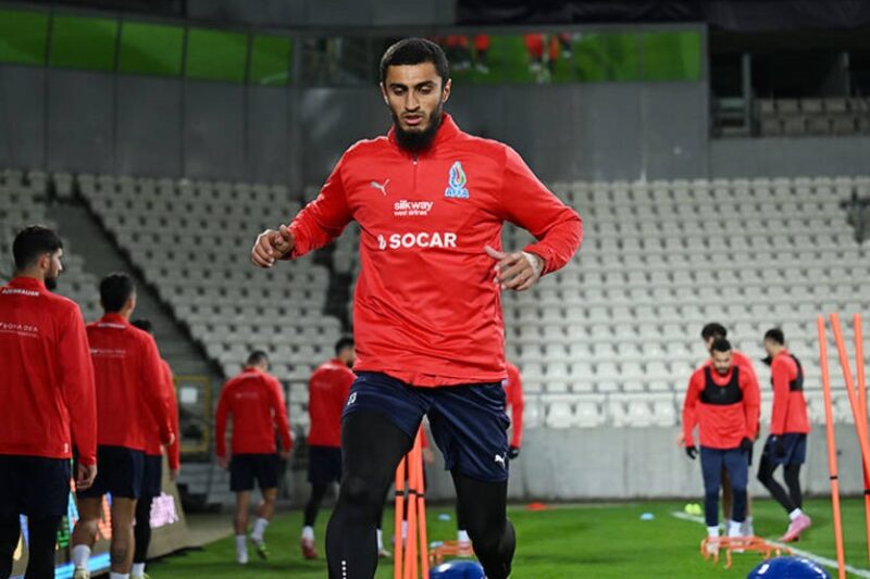 Проблеми у Азербайджану – захисник пропустить матч з Україною