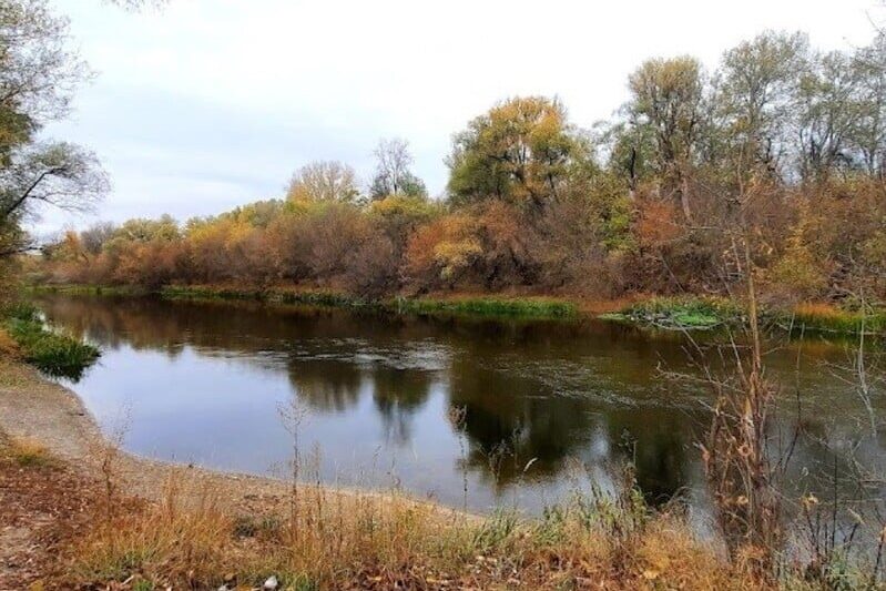 Прорив дамби РФ: чи є загроза на території України