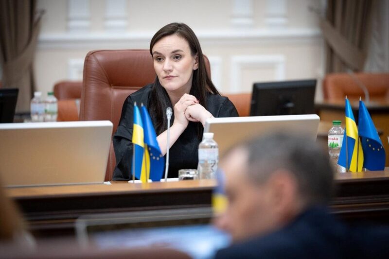 Рада призначила Бережну міністром культури