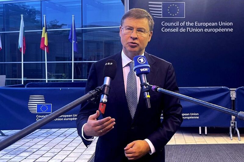 Репараційний кредит для України: в ЄС назвали строки підготовки плана