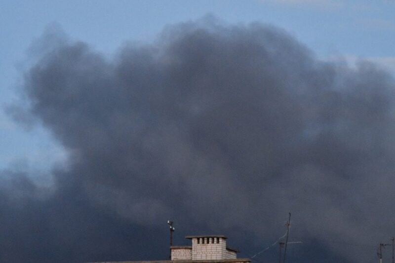 РФ атакує Шахедами: на Харківщині серія вибухів