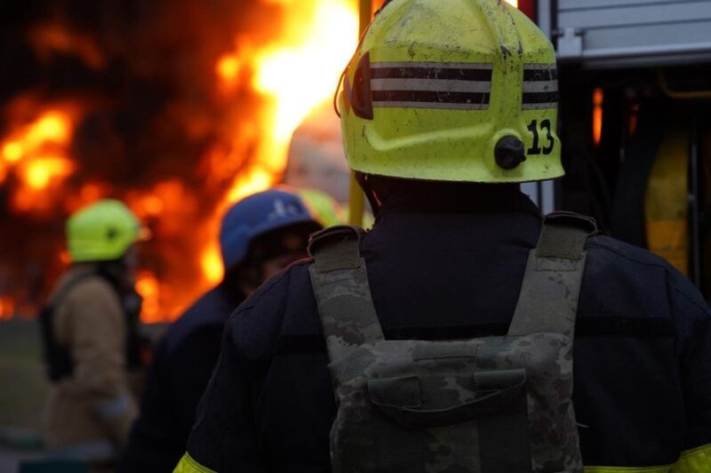 РФ б&rsquo;є БпЛА з касетними боєприпасами – Зеленський