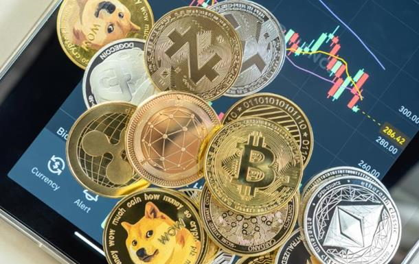 Новини світу - РФ стала найбільшим крипторинком у Європі - ЗМІ