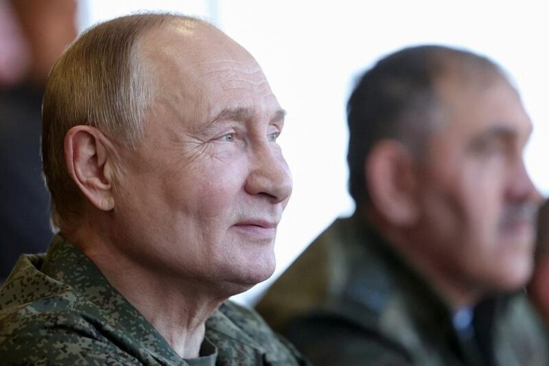 Росія почала фазу підготовки до війни з НАТО – ISW