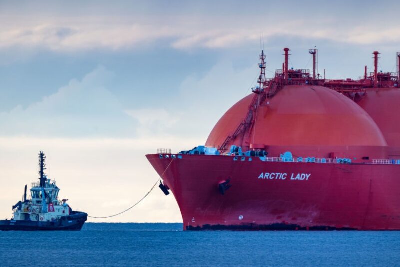 Росія рекордно збільшила видобуток газу завдяки Китаю – ЗМІ