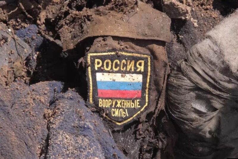 Росія втратила три дивізії у вересні – Міноборони