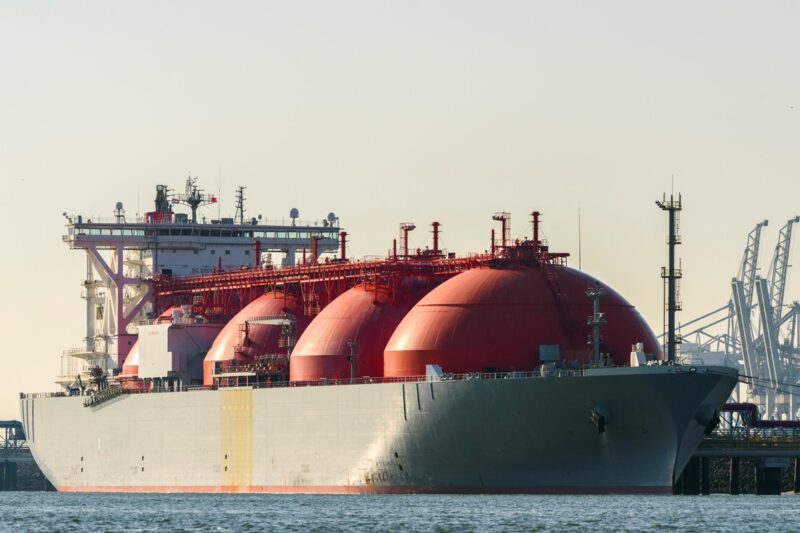 Росія збільшила експорт ЗПГ, попри санкції – ЗМІ