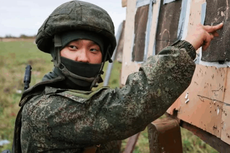 Росія зіткнулася з проблемою поповнення армії – ГУР