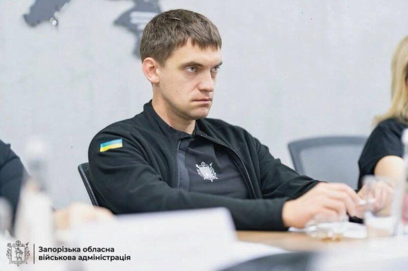 Росіянам стало складніше обстрілювати Запоріжжя КАБами