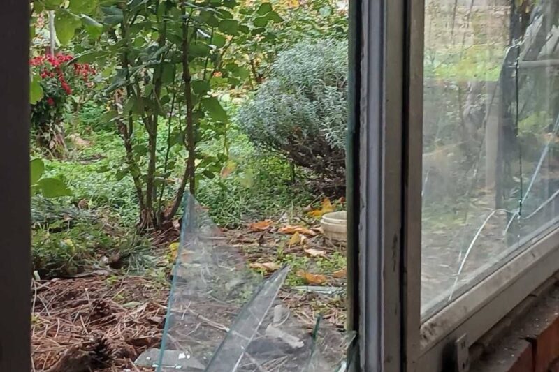 Росіяни атакували дронами чотири райони Дніпропетровщини