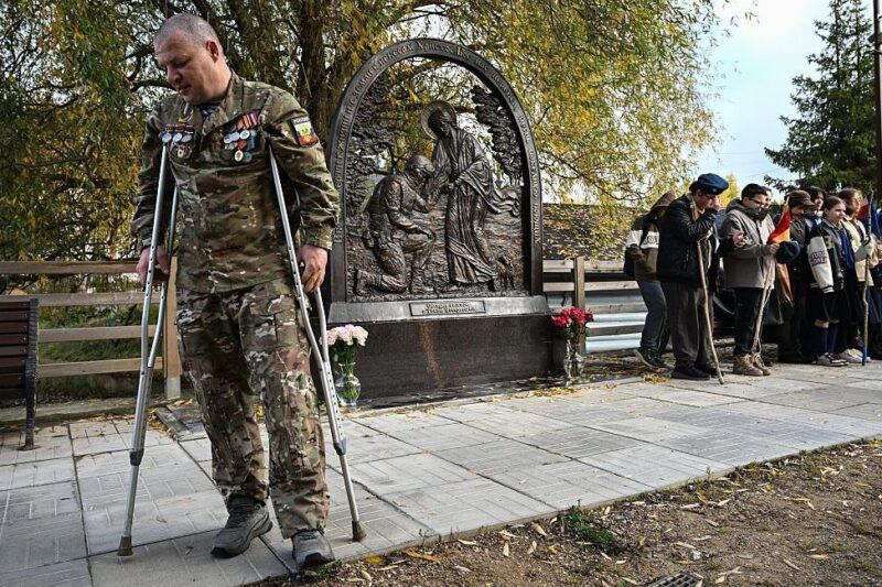 Росіяни масово бояться повернення військових РФ з війни – опитування