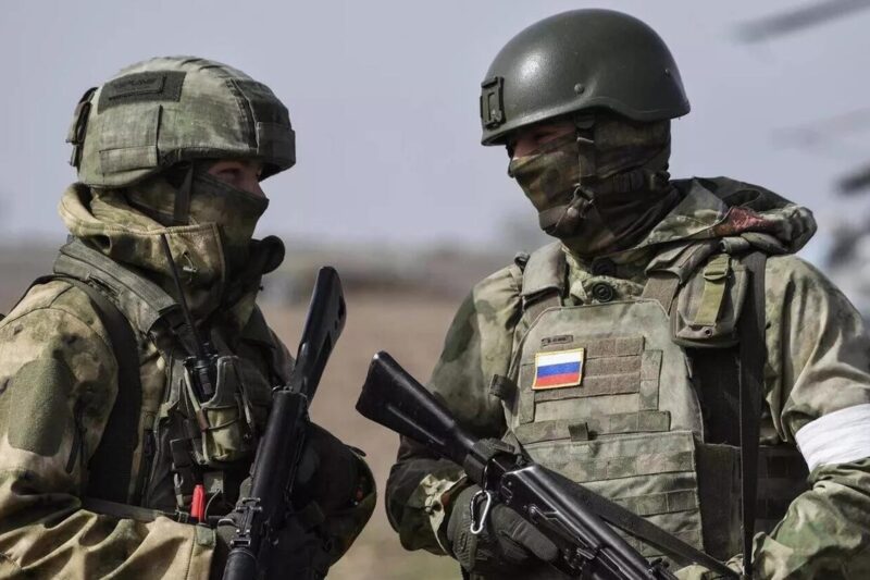 Росіяни вбивають цивільних під Покровськом – ГУР