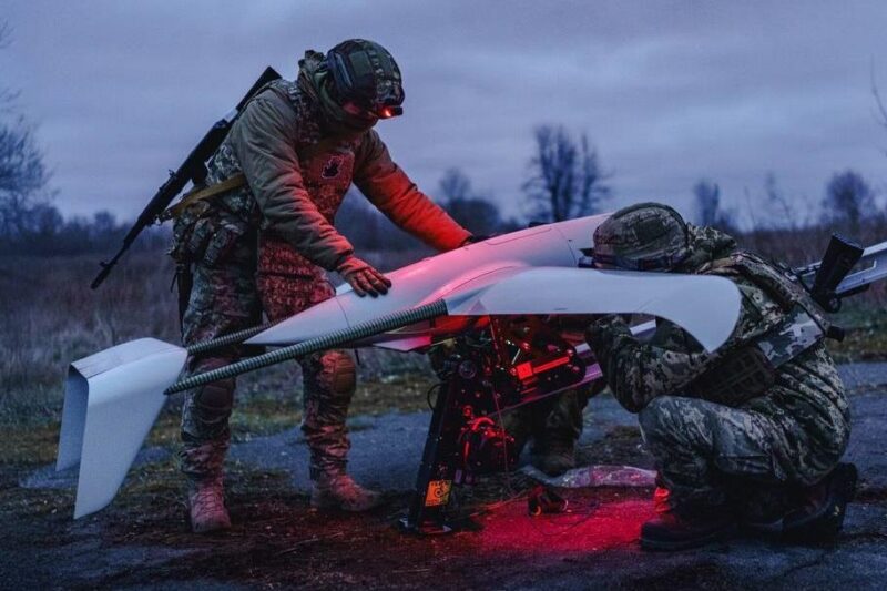 Росіяни ведуть наступ на 12 напрямках – Генштаб