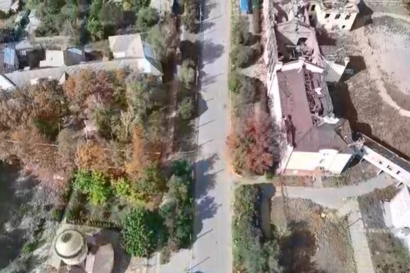 Росіяни знову прорвались в Куп’янськ: що відомо