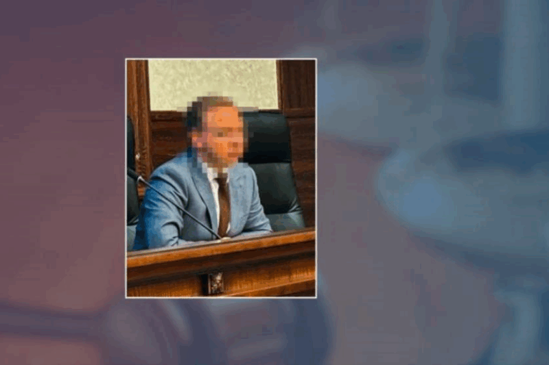 Російський суддя відповідатиме за незаконні “вироки” українським полоненим