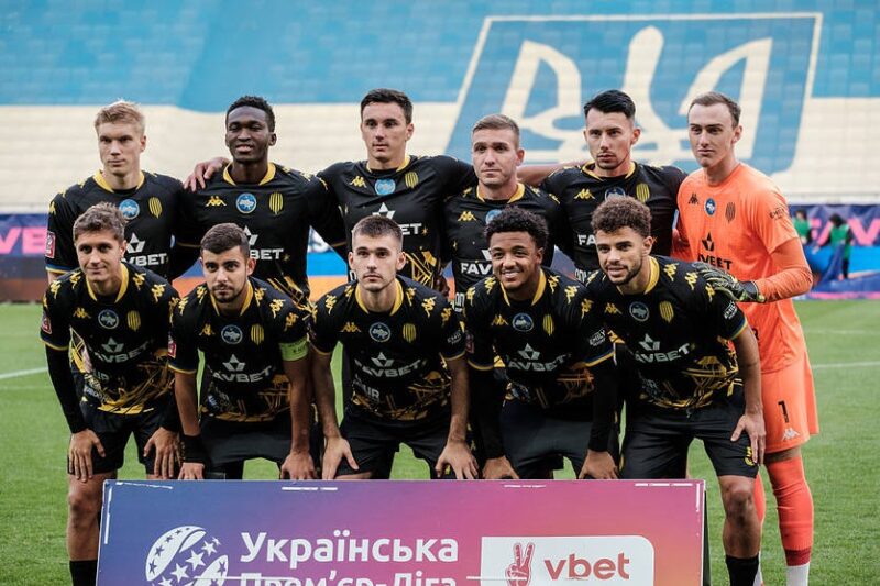 Рух отримав підкріплення і налаштований на перемогу у львівському дербі