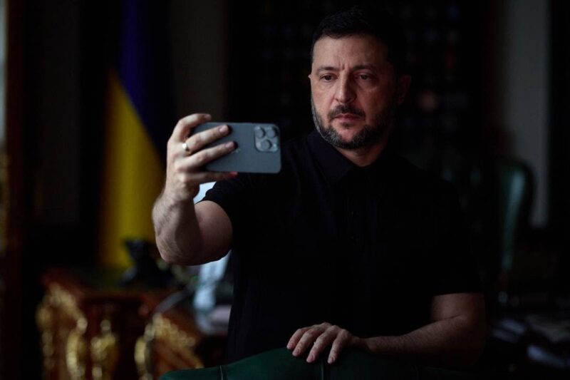 Сьогодні я отримав необхідні сигнали, що Америка розглядає можливості посилити нашу співпрацю