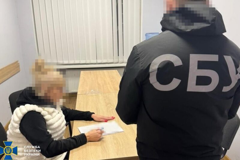 СБУ викрила схеми для ухилянтів, серед затриманих – експосадовець Кабміну
