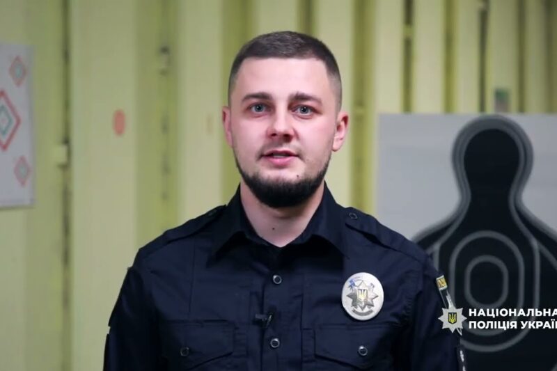 Поліція викрила керівників «Юнармії» на Донеччині, де росіяни готують солдатів з українських дітей