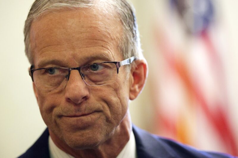 Сенат США відкладе розгляд санкцій проти РФ