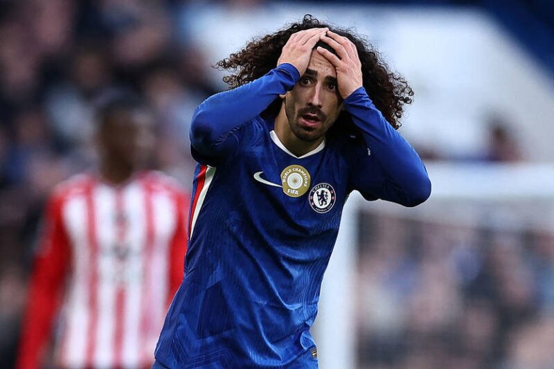 Сенсаційний тур в Англії: одразу три гранди АПЛ зазнали поразки