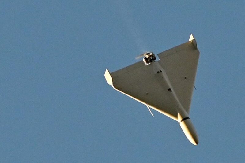 “Шахеди” блокують відновлення електрики на Чернігівщині – Міненерго