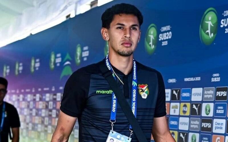 Шахтар погодився відпустити Арройо на товариські матчі