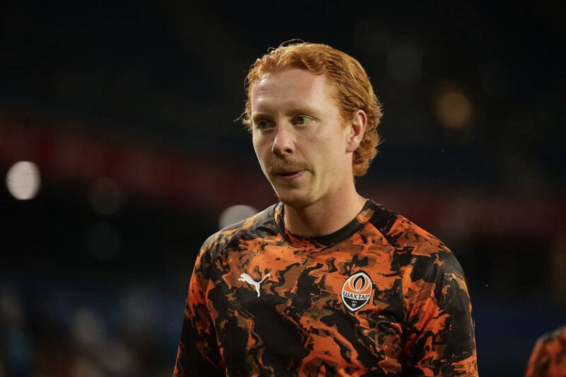 Шахтар розібрався у ситуації з Коноплею після внутрішнього розслідування