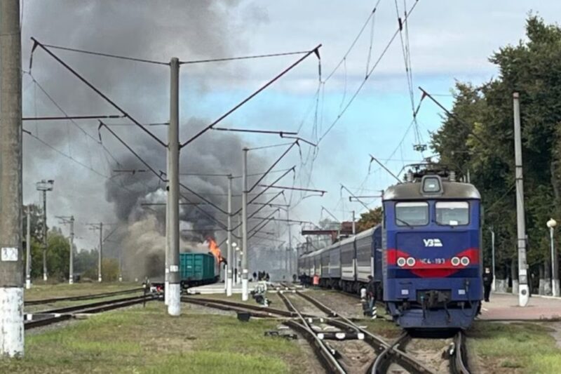 Шостку знеструмлено через російські удари