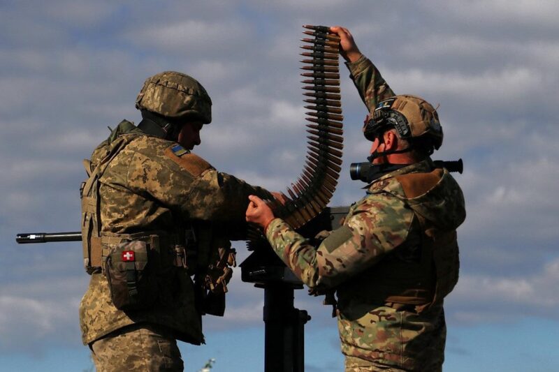 Сили оборони за добу знищили 1150 росіян