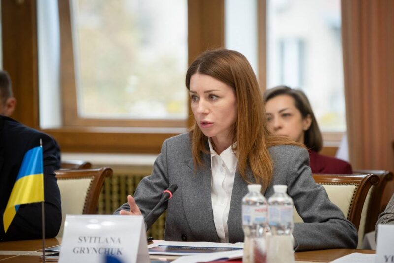 Ситуація в енергосистемі ускладнена обстрілами – Гринчук