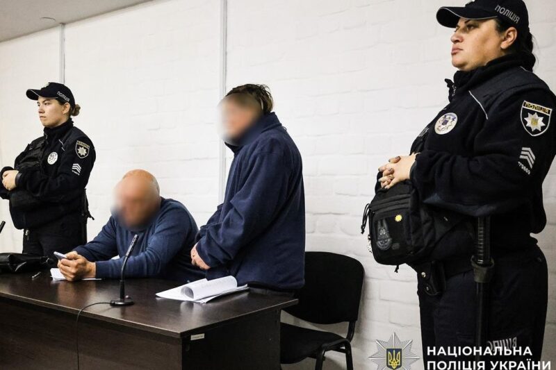 Смерть дітей у Миколаєві: їхню матір взяли під варту