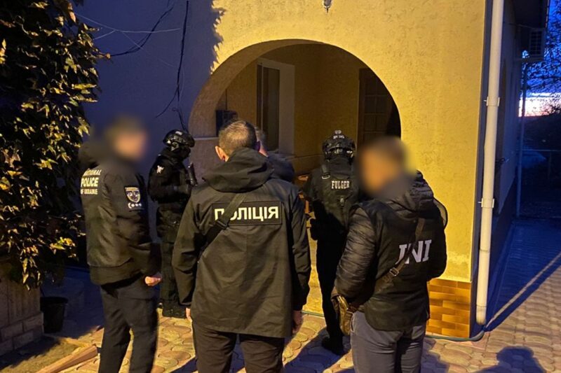 Спецоперація Месники-2: викрито 654 бойовика ПВК Вагнер та Редут